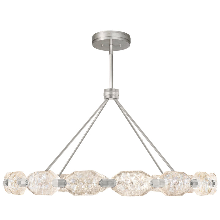 Fine Art Handcrafted Lighting Allison Paladino Pendant