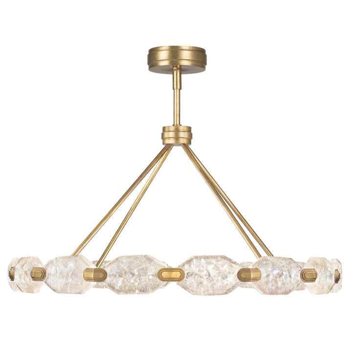 Fine Art Handcrafted Lighting Allison Paladino Pendant