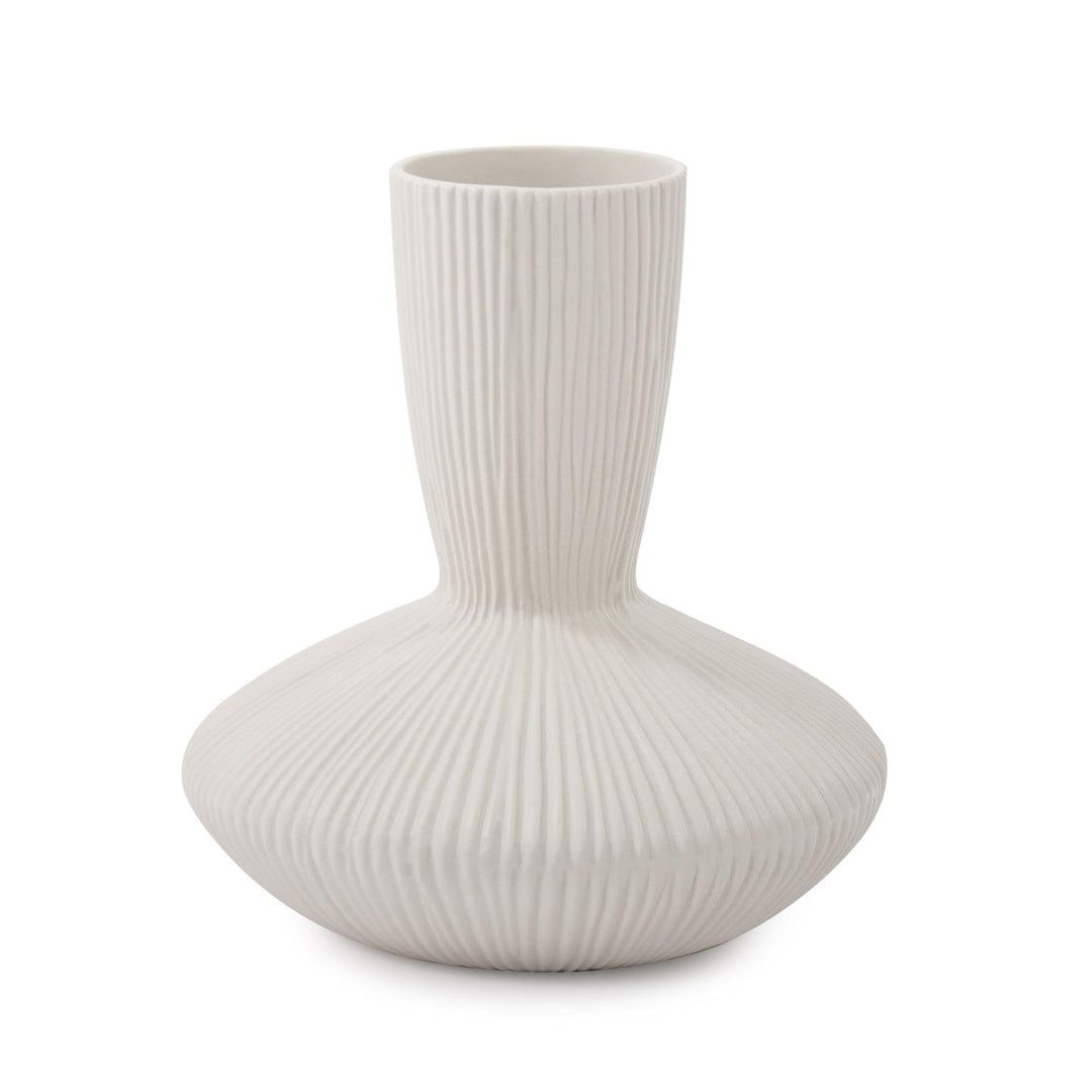 Howard Elliott Collection Ombo Wide Flared Top Vessel Decorative Accents Howard Elliott Collection   