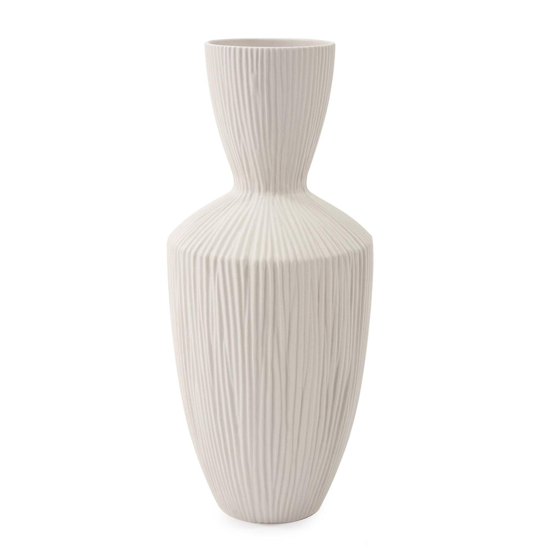 Howard Elliott Collection Ombo Tall Flared Top Vessel Decorative Accents Howard Elliott Collection   