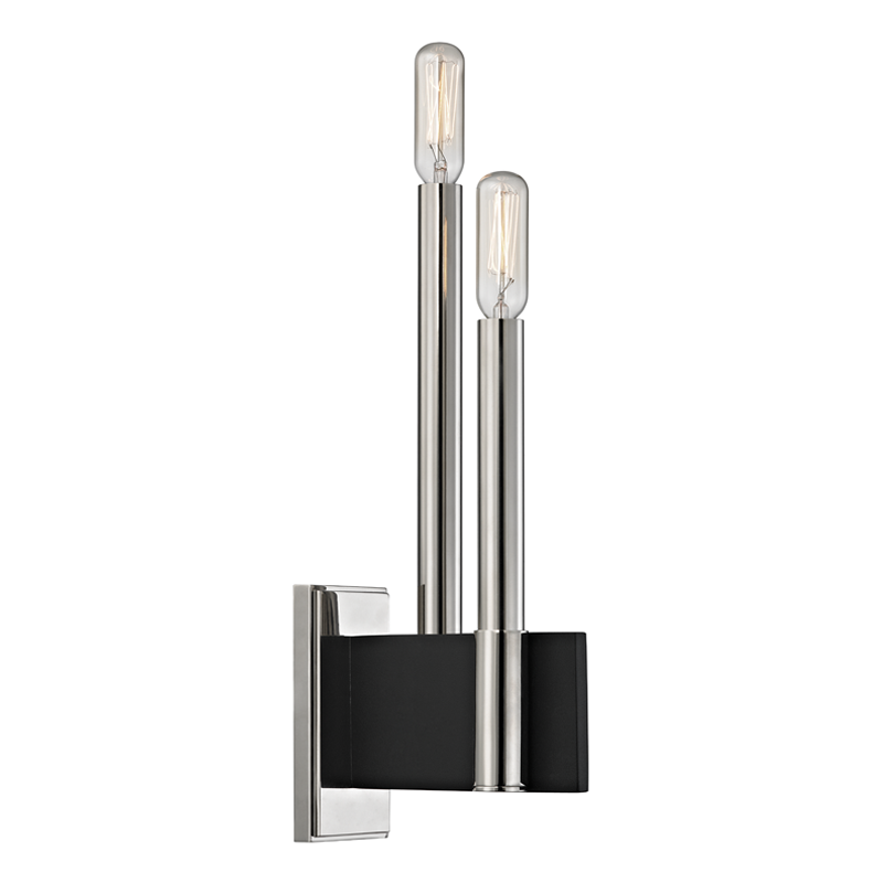 Hudson Valley Lighting Abrams Wall Sconce