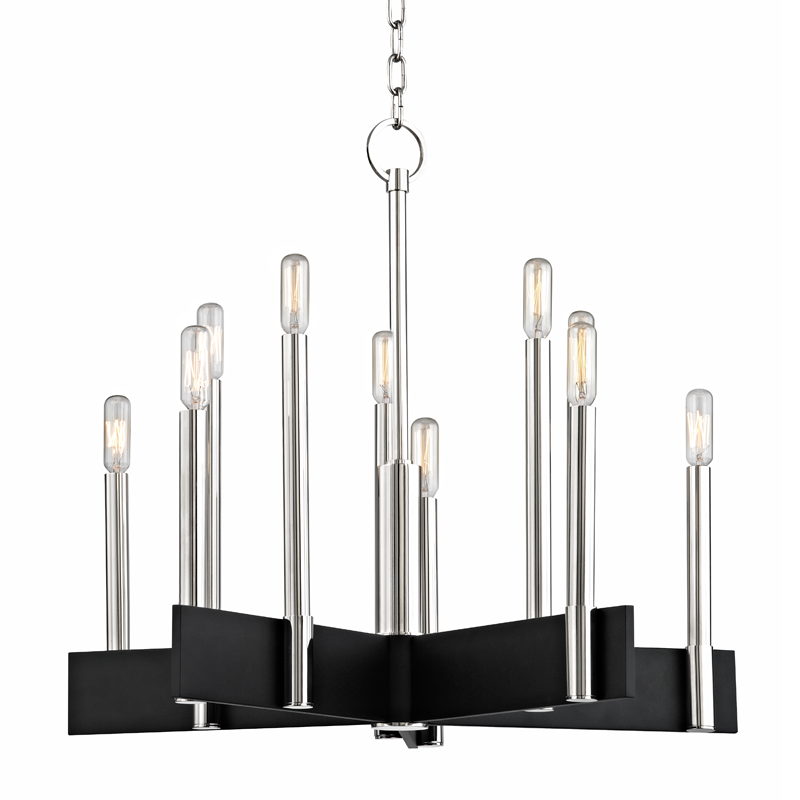 Hudson Valley Lighting Abrams Chandelier