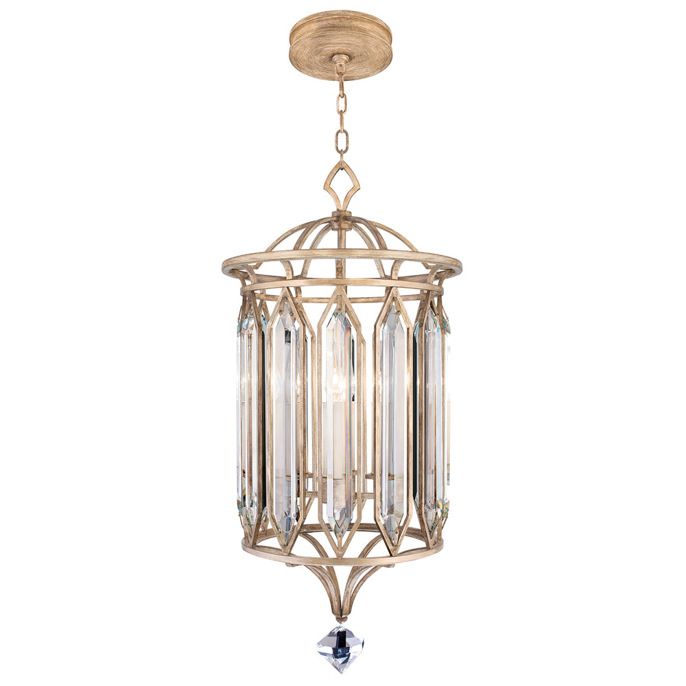 Fine Art Handcrafted Lighting Westminster Pendant