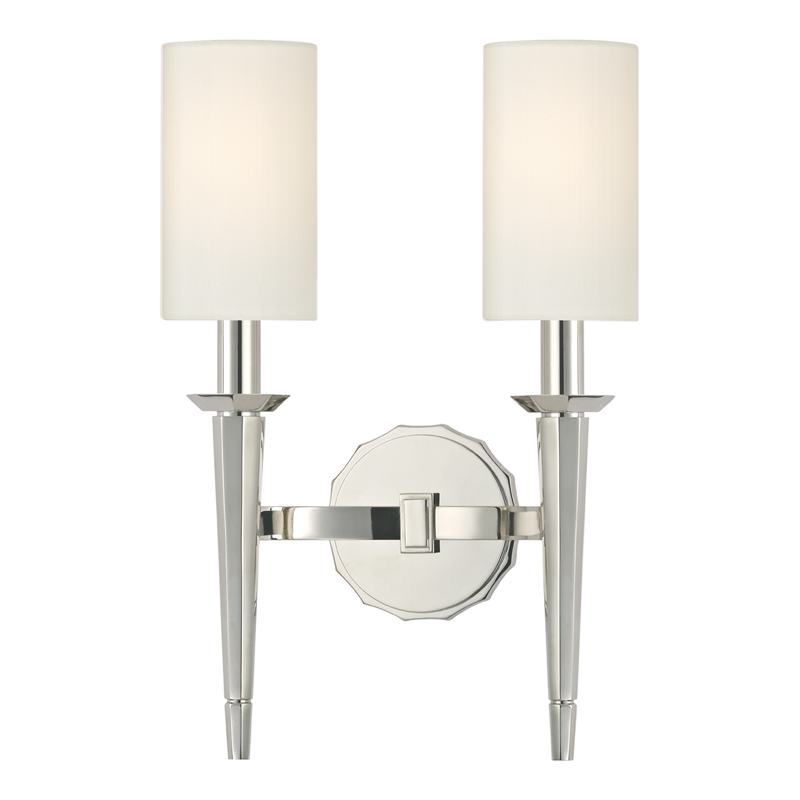 Hudson Valley Lighting Tioga Wall Sconce