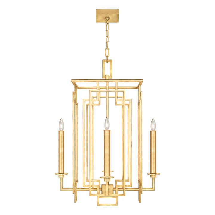 Fine Art Handcrafted Lighting Cienfuegos Chandelier