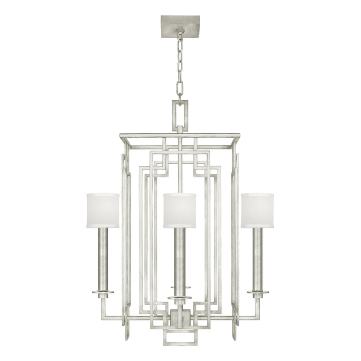 Fine Art Handcrafted Lighting Cienfuegos Chandelier