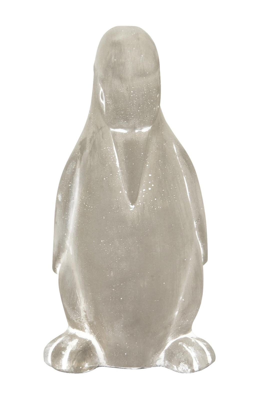 Howard Elliott Collection Stone Penguin Sculpture Sculpture Howard Elliott Collection   