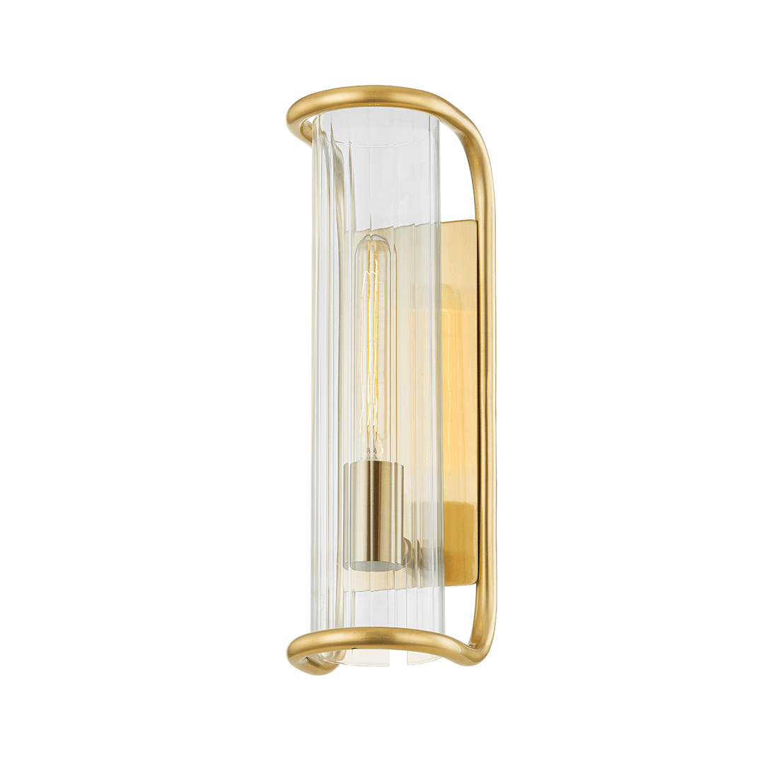 Hudson Valley Lighting Fillmore Wall Sconce Wall Sconces Hudson Valley Lighting   