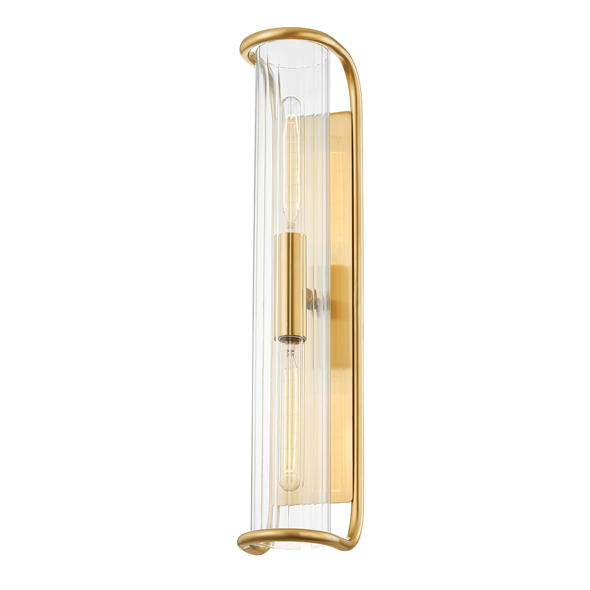 Hudson Valley Lighting Fillmore Wall Sconce