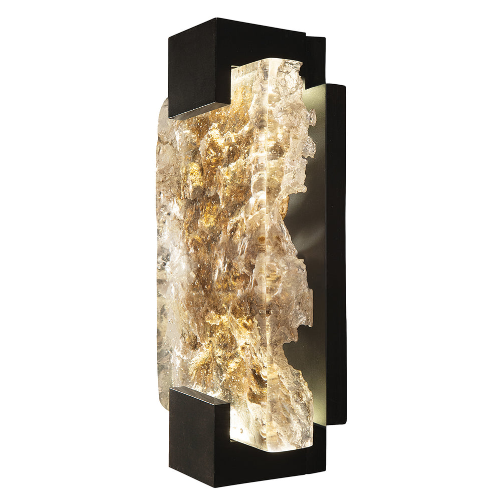 Fine Art Handcrafted Lighting Terra Sconce