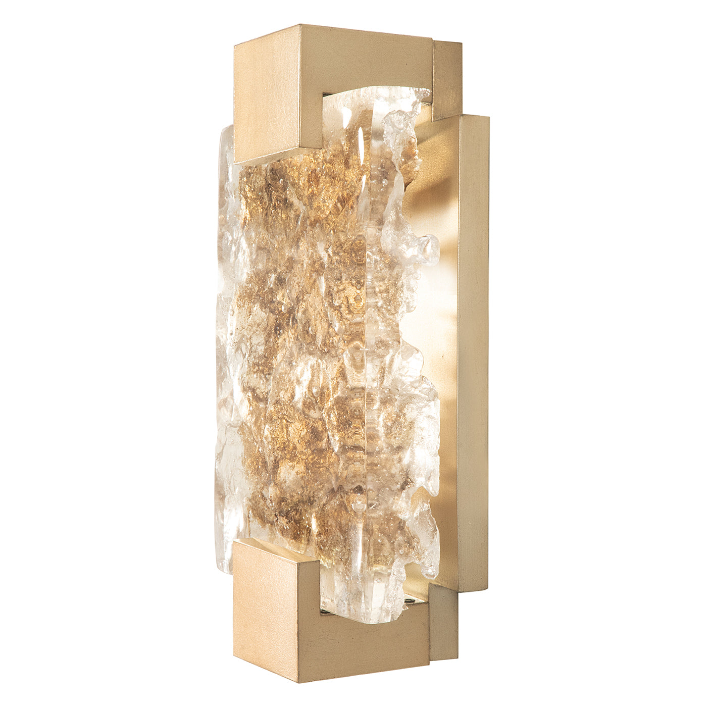 Fine Art Handcrafted Lighting Terra Sconce