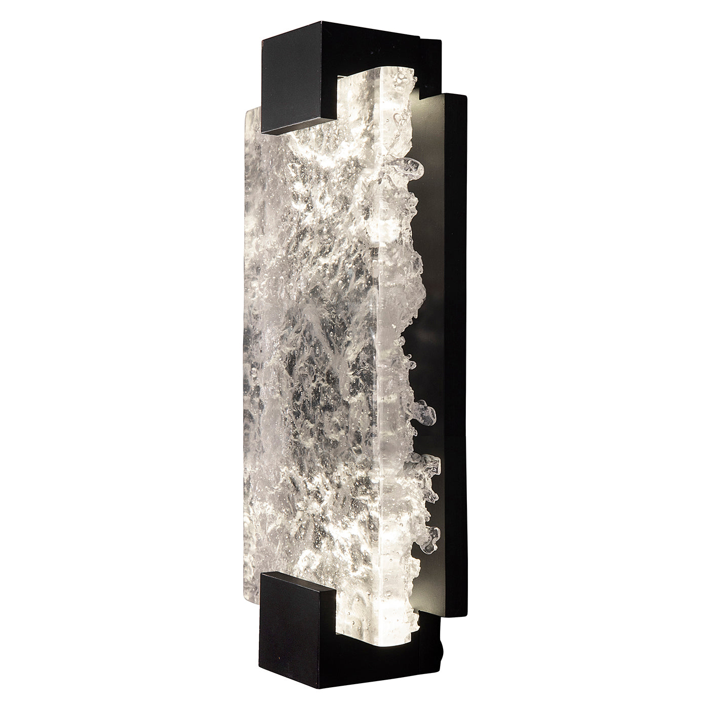 Fine Art Handcrafted Lighting Terra Sconce