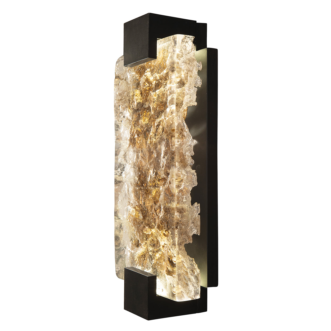 Fine Art Handcrafted Lighting Terra Sconce