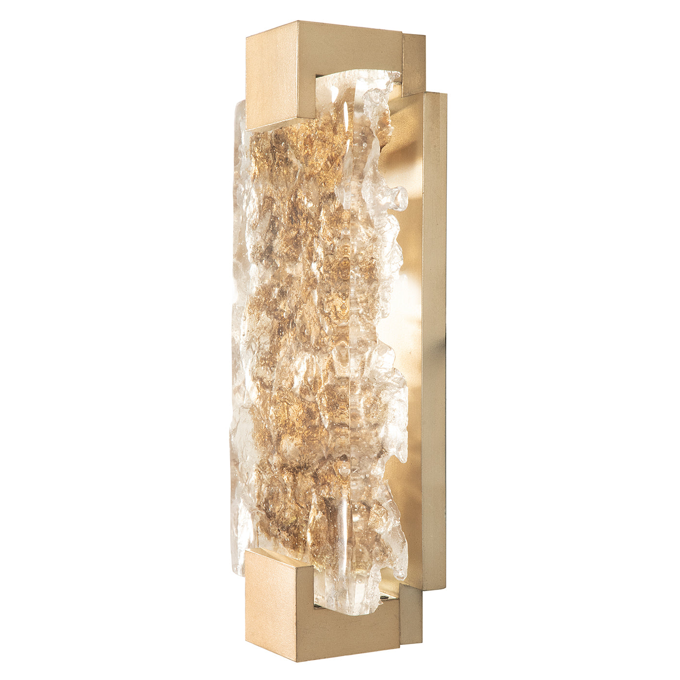 Fine Art Handcrafted Lighting Terra Sconce