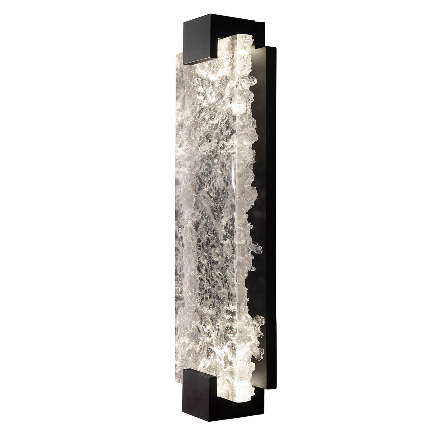 Fine Art Handcrafted Lighting Terra Sconce