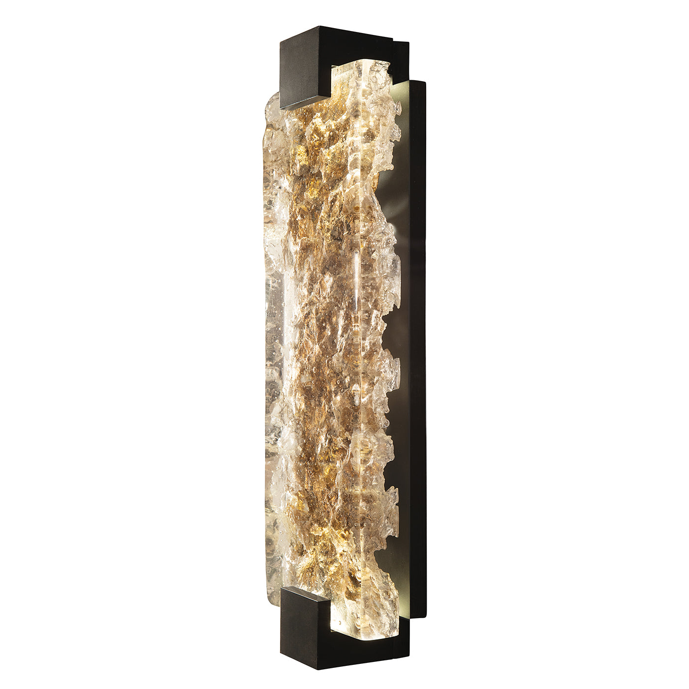 Fine Art Handcrafted Lighting Terra Sconce