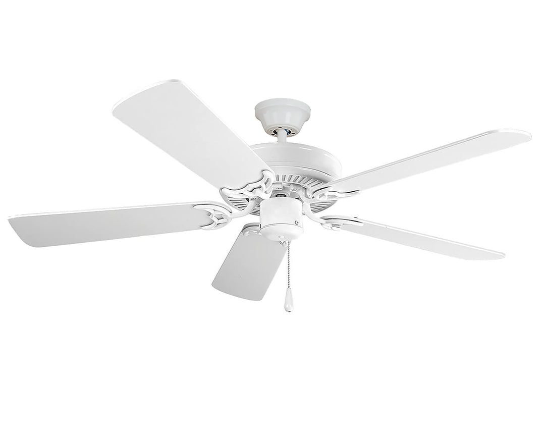 Maxim Basic-Max-Indoor Ceiling Fan Indoor Ceiling Fans Maxim   