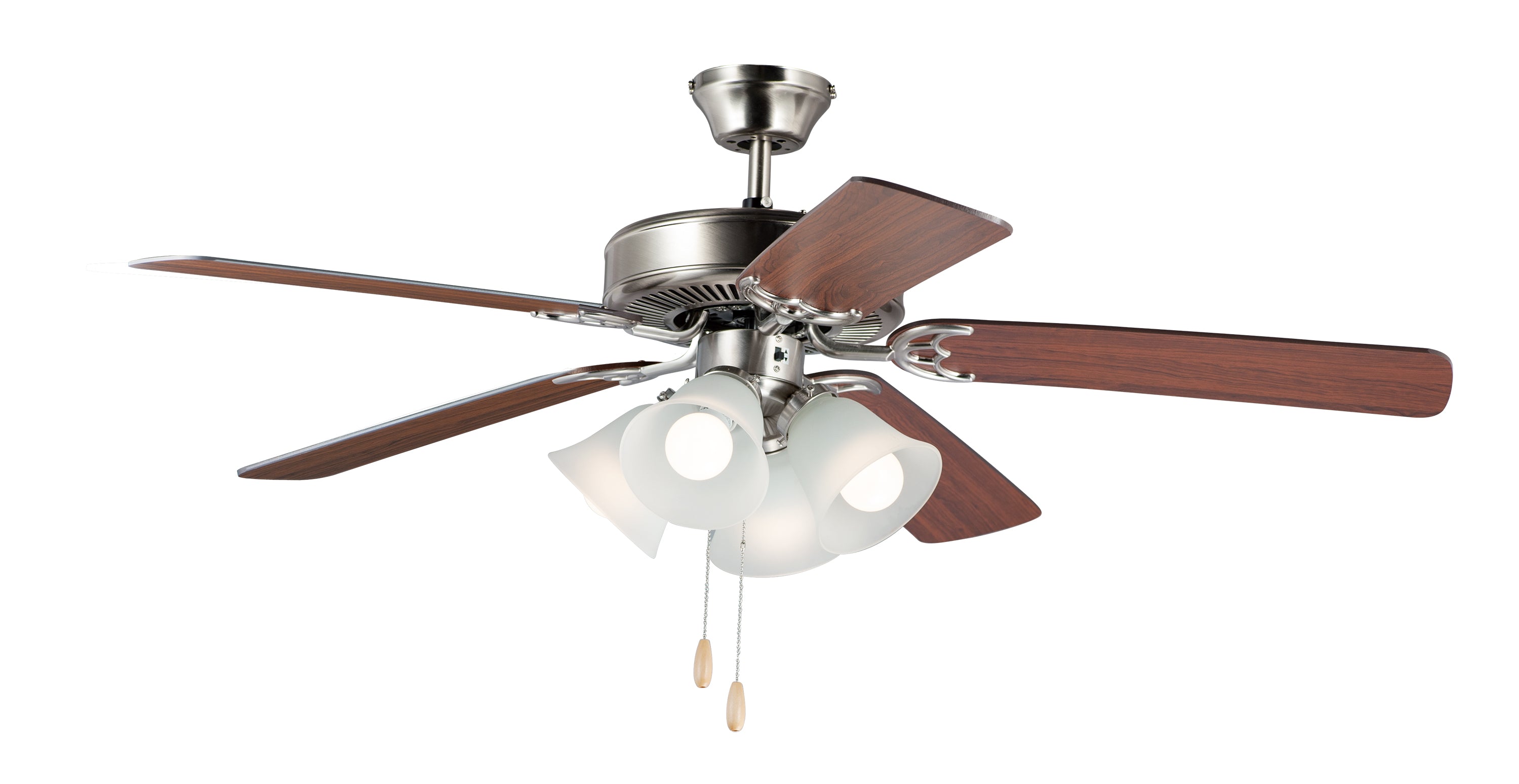 Maxim Basic-Max-Indoor Ceiling Fan