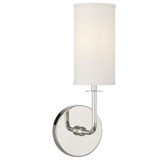 Essentials Powell Sconce