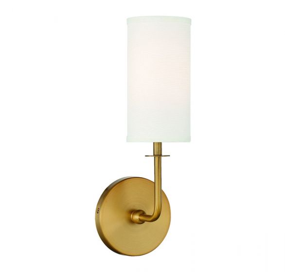 Essentials Powell Sconce