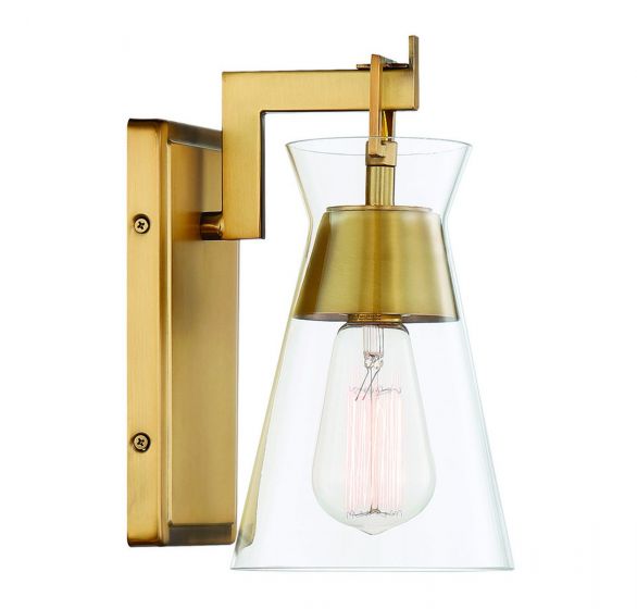 Essentials Lakewood Sconce