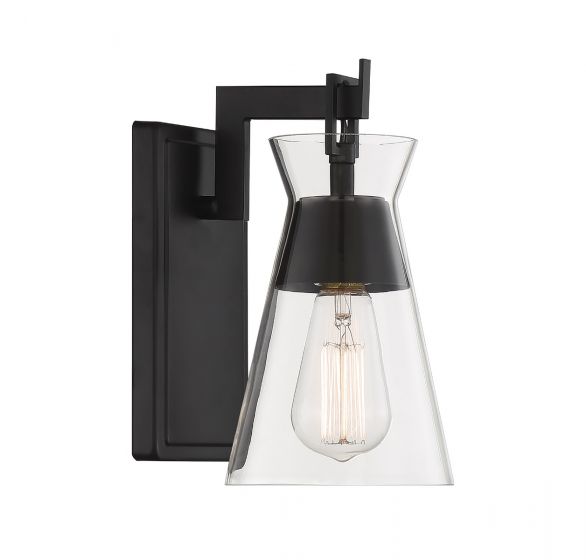 Essentials Lakewood Sconce