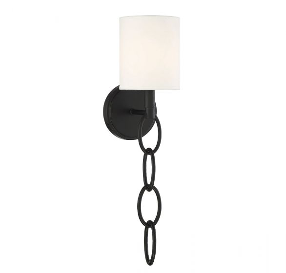 Essentials Joffree Sconce