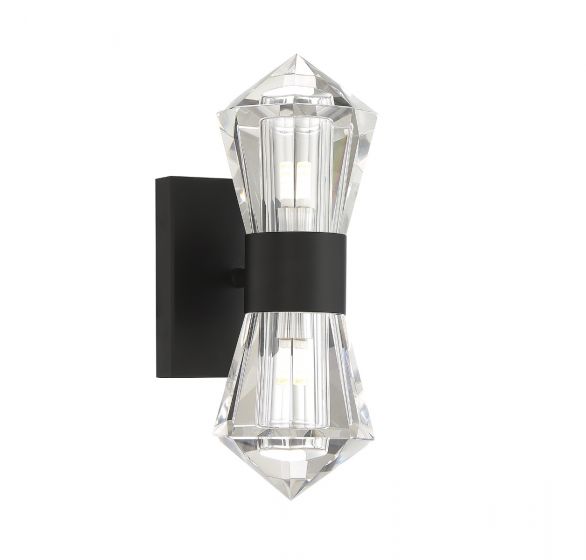 Savoy House Dryden Sconce