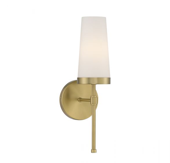 Essentials Haynes Sconce