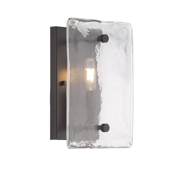 Savoy House Glenwood Sconce