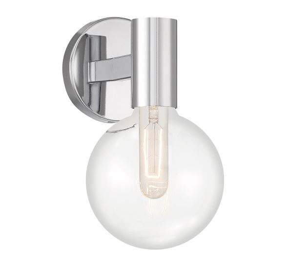 Essentials Wright Sconce