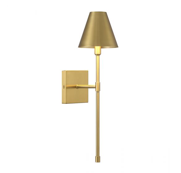 Essentials Jefferson Sconce