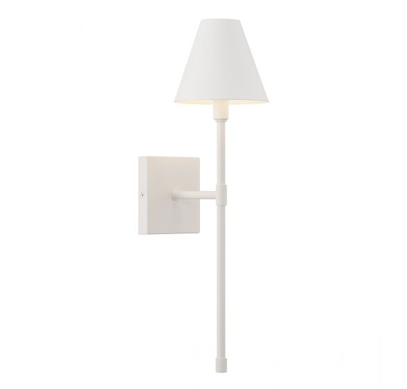 Essentials Jefferson Sconce