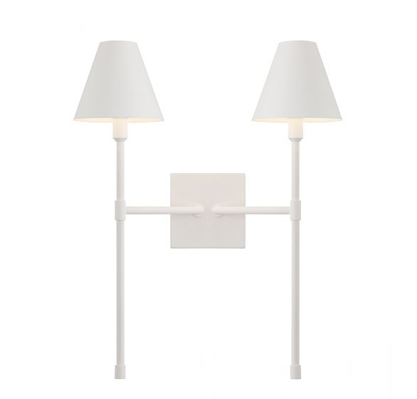 Essentials Jefferson Sconce