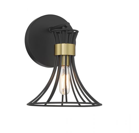 Savoy House Breur Sconce