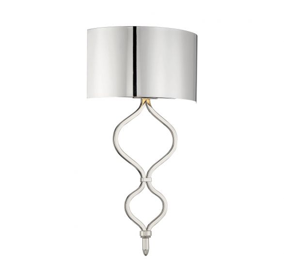 Essentials Como Sconce