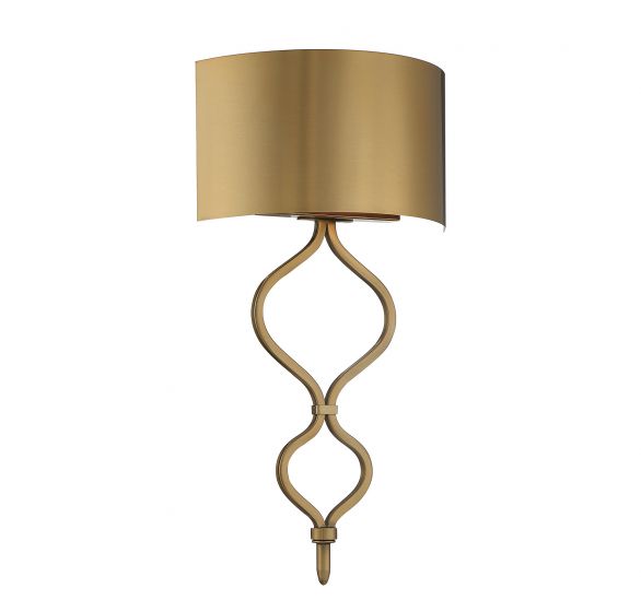 Essentials Como Sconce