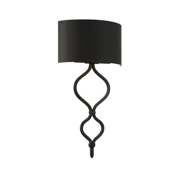 Essentials Como Sconce