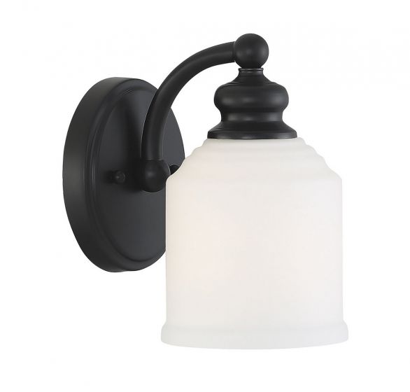 Essentials Melrose Sconce