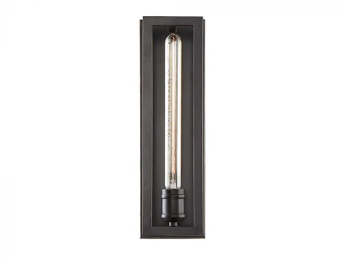 Essentials Clifton Sconce