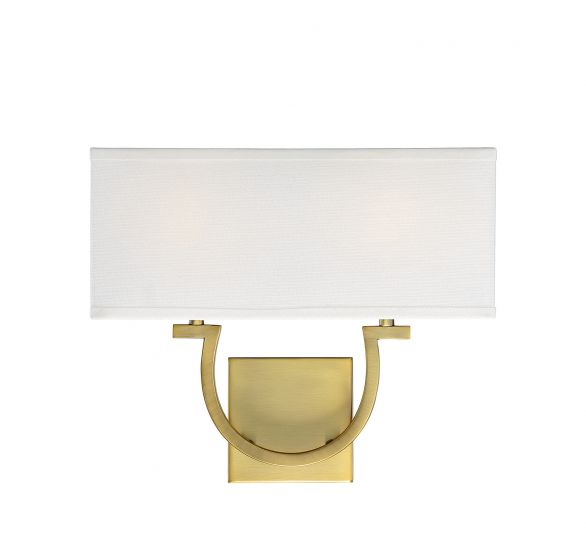 Essentials Rhodes Sconce