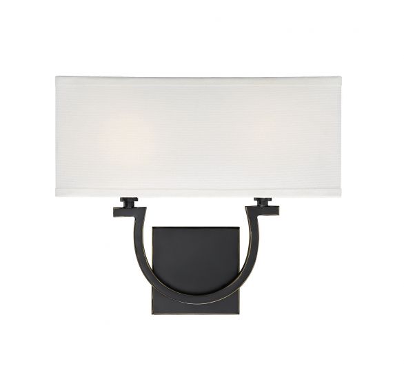 Essentials Rhodes Sconce