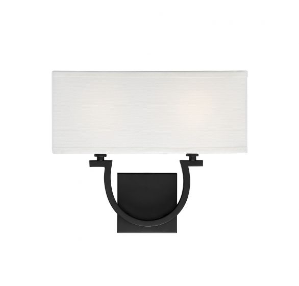 Essentials Rhodes Sconce