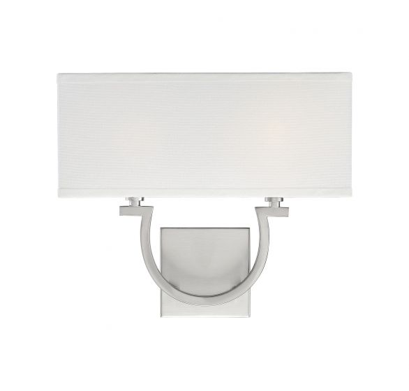 Essentials Rhodes Sconce