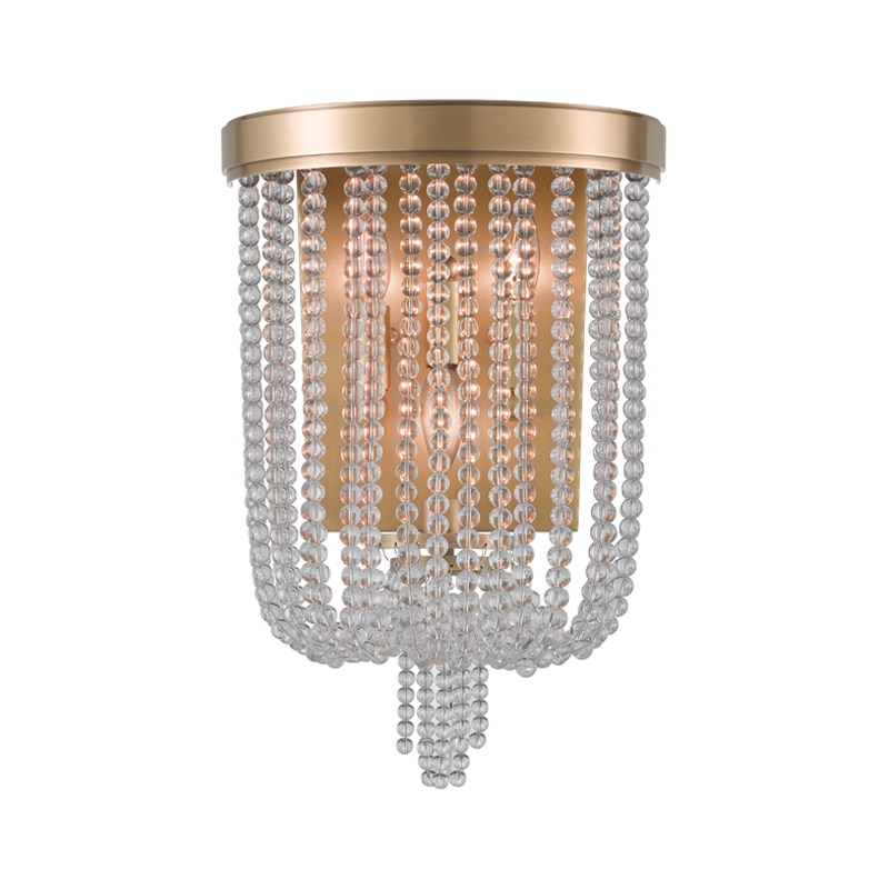 Hudson Valley Lighting Royalton Wall Sconce Wall Sconces Hudson Valley Lighting   