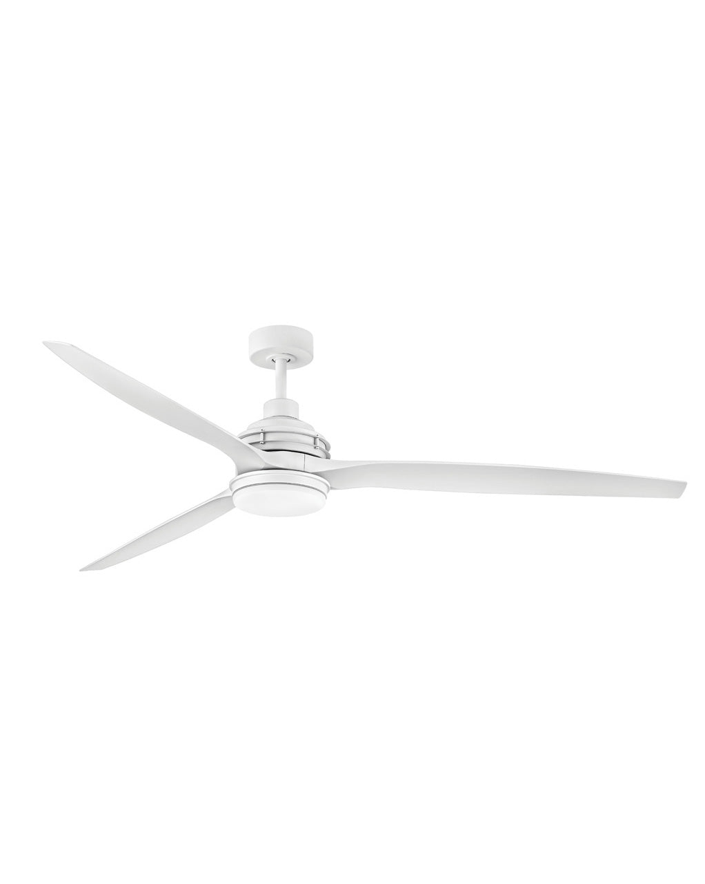 Hinkley Artiste LED Fan