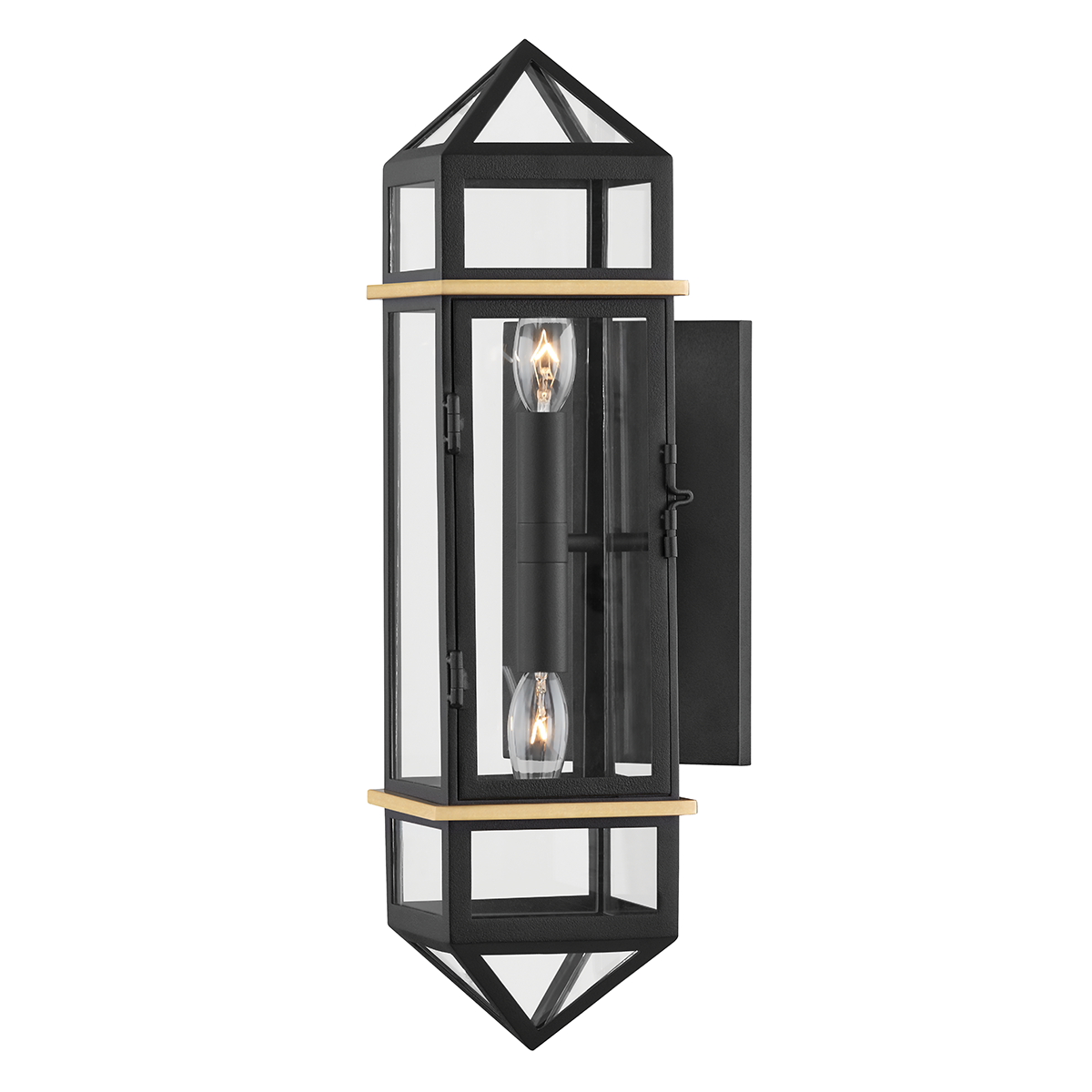 Hudson Valley Lighting Bedford Hills Wall Sconce