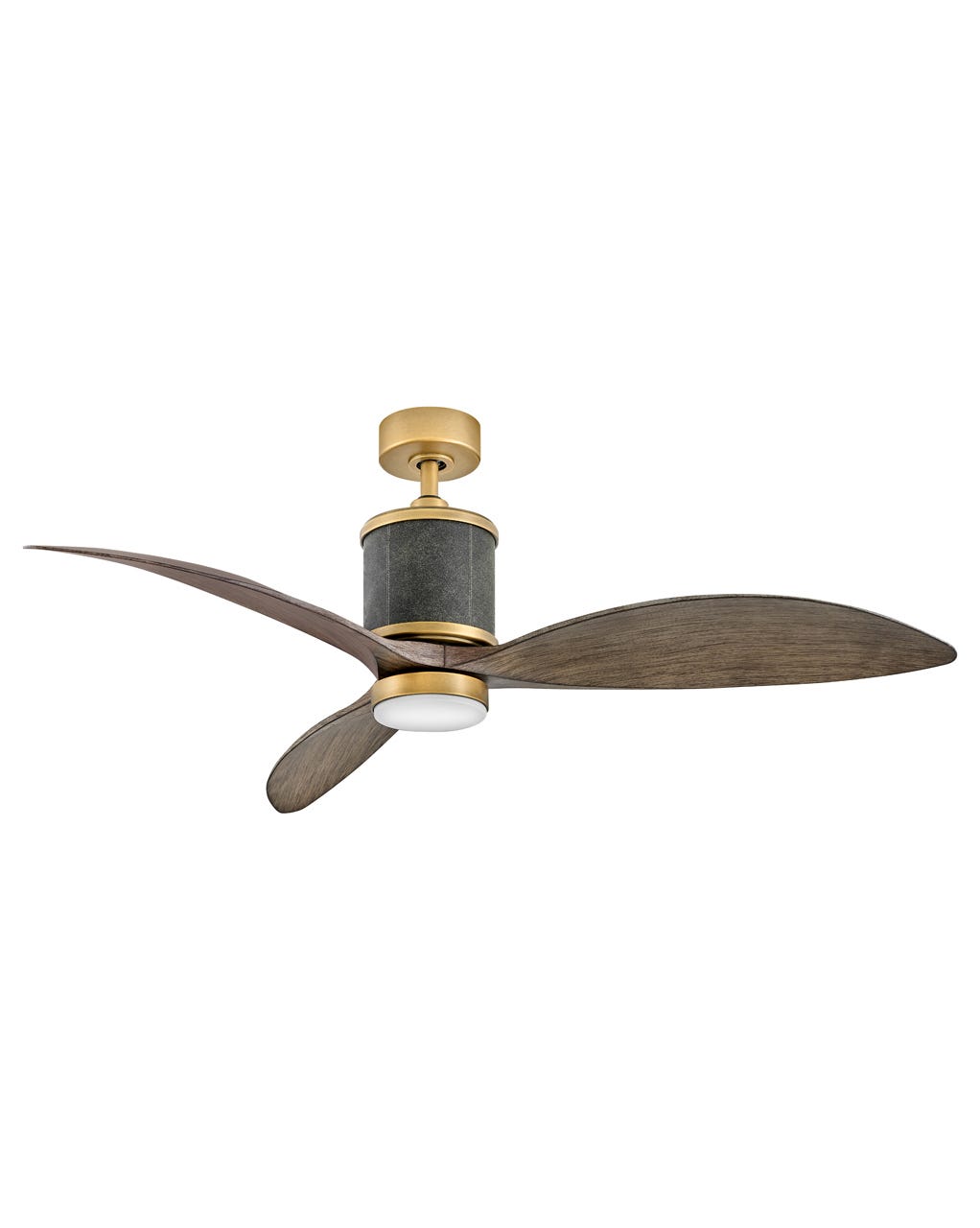 Hinkley Merrick LED Fan