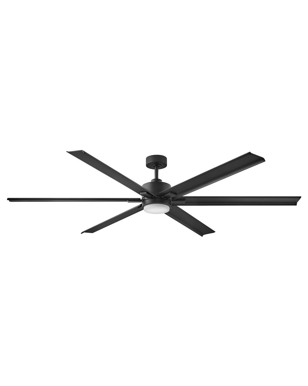 Hinkley Indy Maxx LED Fan