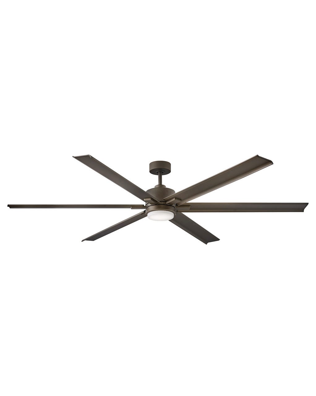 Hinkley Indy Maxx LED Fan